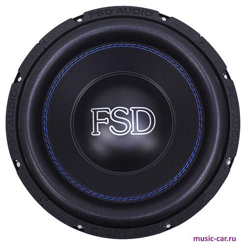 Сабвуфер FSD audio Standart SW-10 C